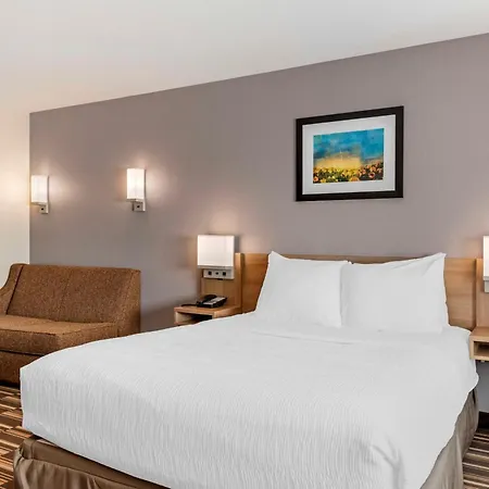 Best Western Limon Hotel Exterior photo