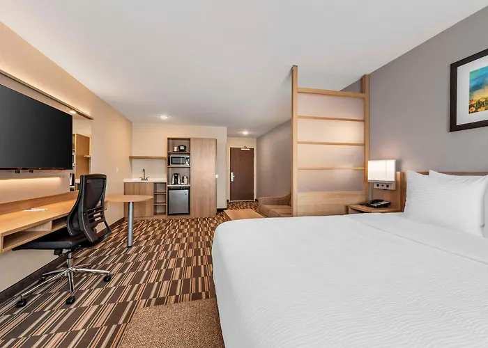 Best Western Limon
