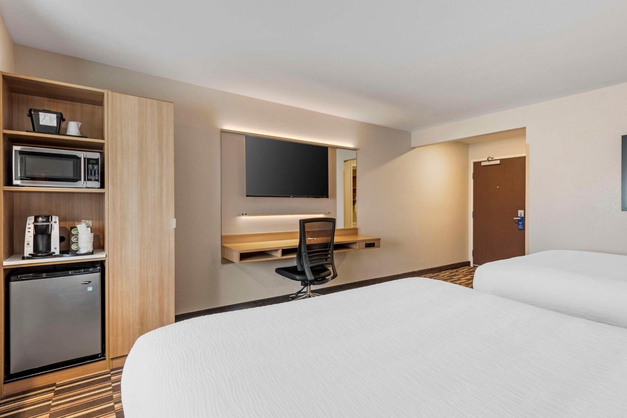 Best Western 2*