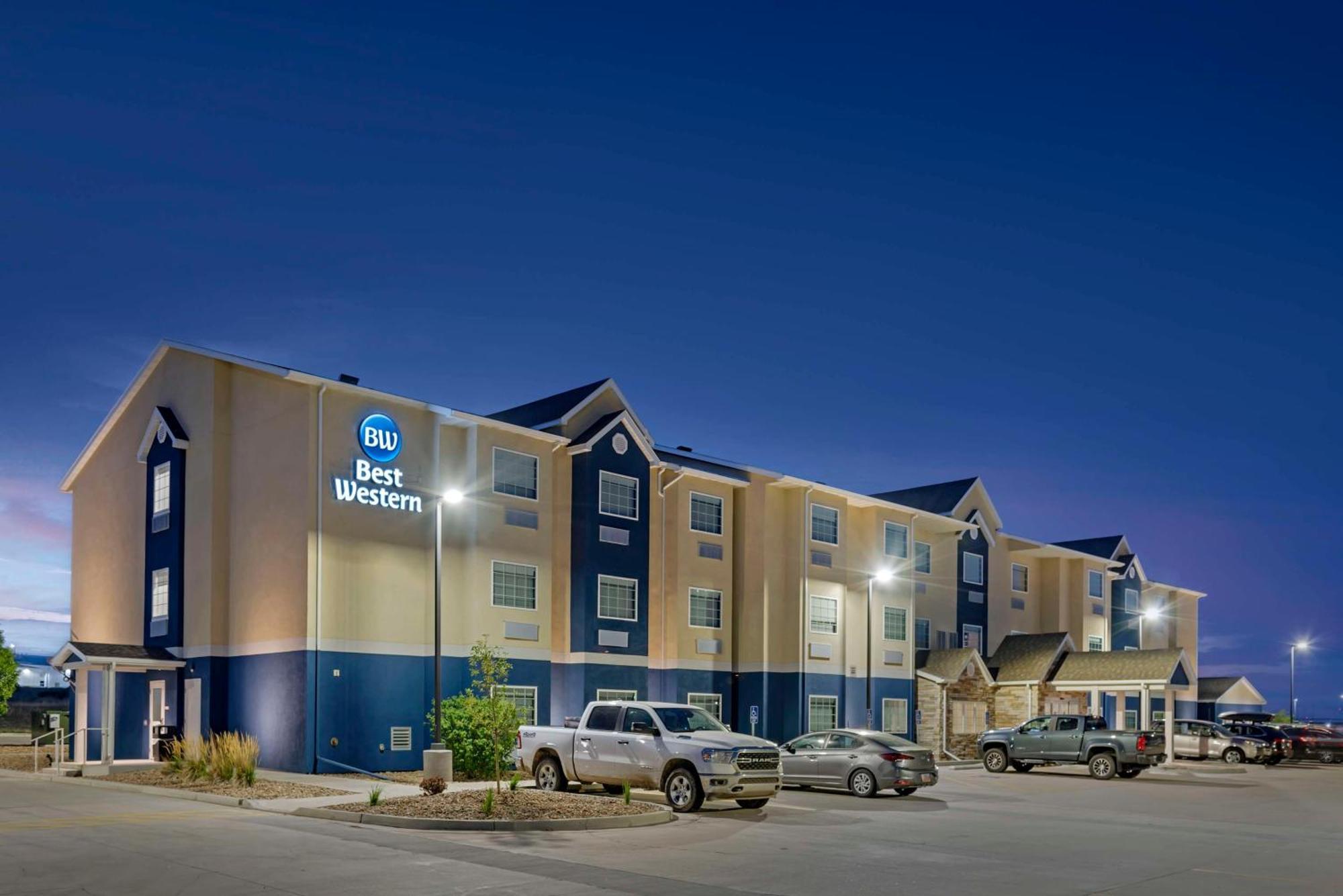 Western Hotel