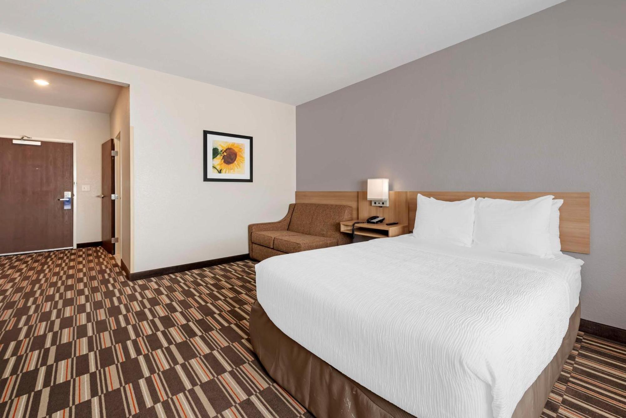 Hotel Western