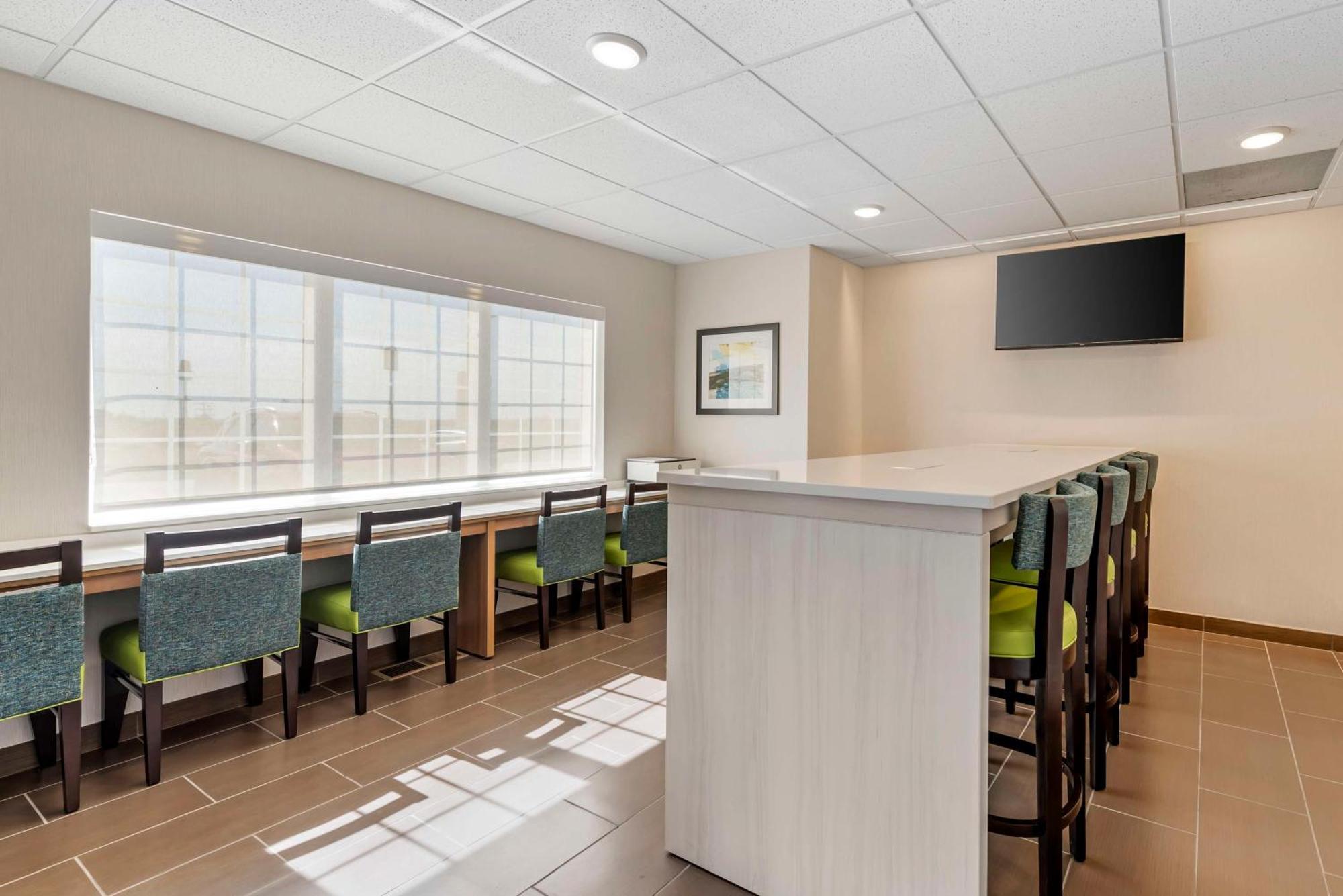 Hotel Western Limon